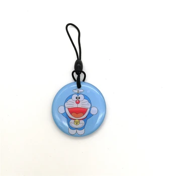 1Pcs 125KHZ Rewritable RFID EM4305 Keyfob Blank Card Token Tag Keychain Smart tickets For RFID Copier Duplicator Access Control
1Pcs 125KHZ Rewritable RFID EM4305 Keyfob Blank Card Token Tag Keychain Smart tickets For RFID Copier Duplicator Access Control