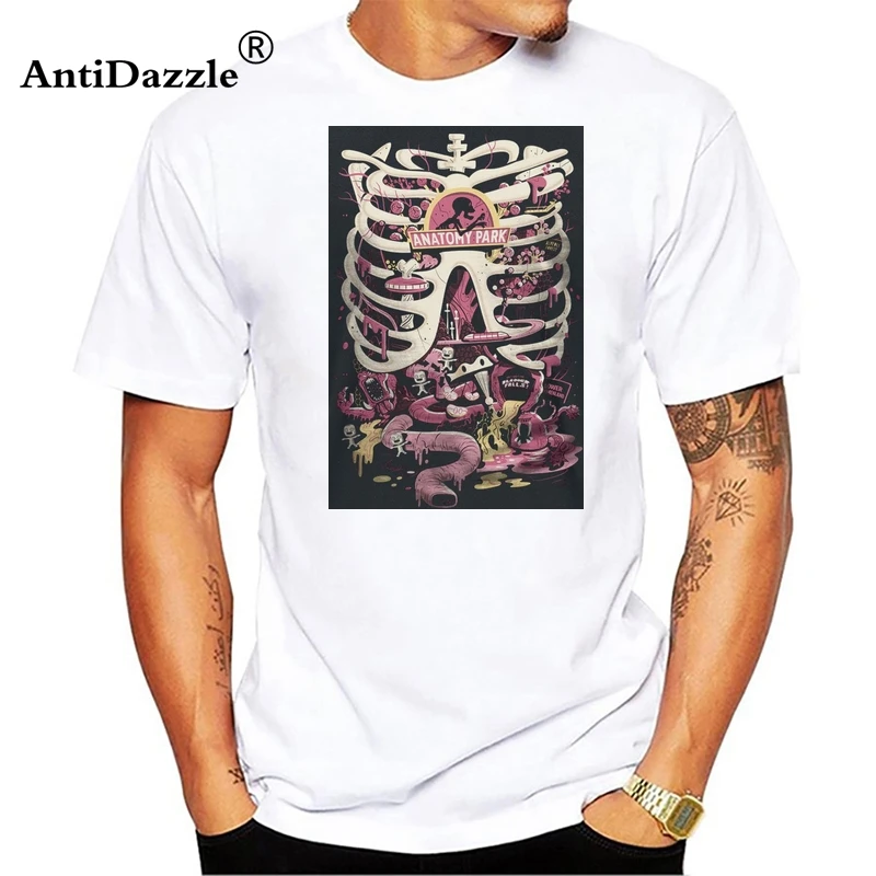 2018 vesidos creative Rib Bone design Ricka and morty tshirt brand clothing Anatomy Park t shirt men camiseta rick morty t-shirt
2018 vesidos creative Rib Bone design Ricka and morty tshirt brand clothing Anatomy Park t shirt men camiseta rick morty t-shirt