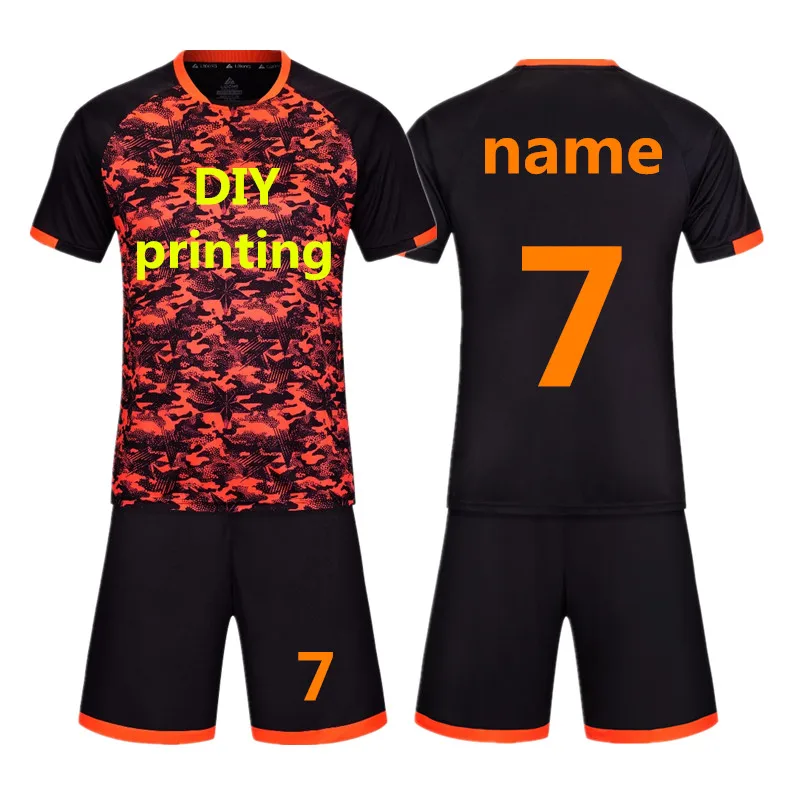 2018-Nuovo-Surv-tement-Tuta-Allenamento-di-Calcio-di-Calcio-Maglie-Set-Maillot-De-Piede-Kit (4)