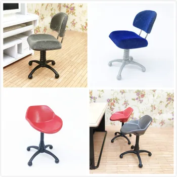 G08-X109 children baby gift Toy 1:12 Dollhouse mini Furniture Miniature rement Swivel bar chair 1pcs
G08-X109 children baby gift Toy 1:12 Dollhouse mini Furniture Miniature rement Swivel bar chair 1pcs