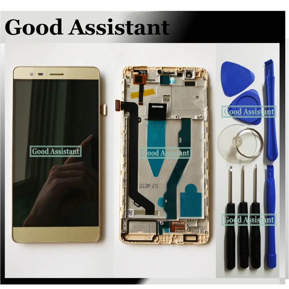 High Quality For Lenovo K5 Note A7020 A7020a48 K52t38 k52e78 Full LCD DIsplay + Touch Screen Digitizer Assembly With Frame Tools
High Quality For Lenovo K5 Note A7020 A7020a48 K52t38 k52e78 Full LCD DIsplay + Touch Screen Digitizer Assembly With Frame Tools