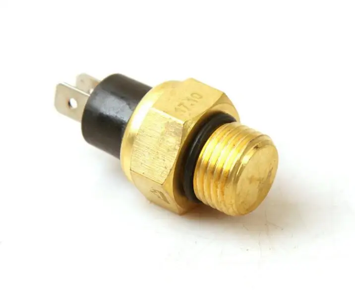 CFMOTO CF125 CF500 CF625 CF800 CF250 CF150 Cooling Radiator ATV Water Tank Temperature Sensor Switch
CFMOTO CF125 CF500 CF625 CF800 CF250 CF150 Cooling Radiator ATV Water Tank Temperature Sensor Switch