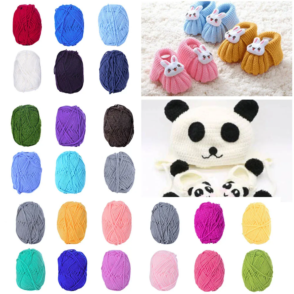 1pc Winter DIY Soft Milk Cotton Yarn Baby Wool Yarn for Knitting Hand Knitted Blanket Sweater Scarf Doll Crochet Yarn
1pc Winter DIY Soft Milk Cotton Yarn Baby Wool Yarn for Knitting Hand Knitted Blanket Sweater Scarf Doll Crochet Yarn