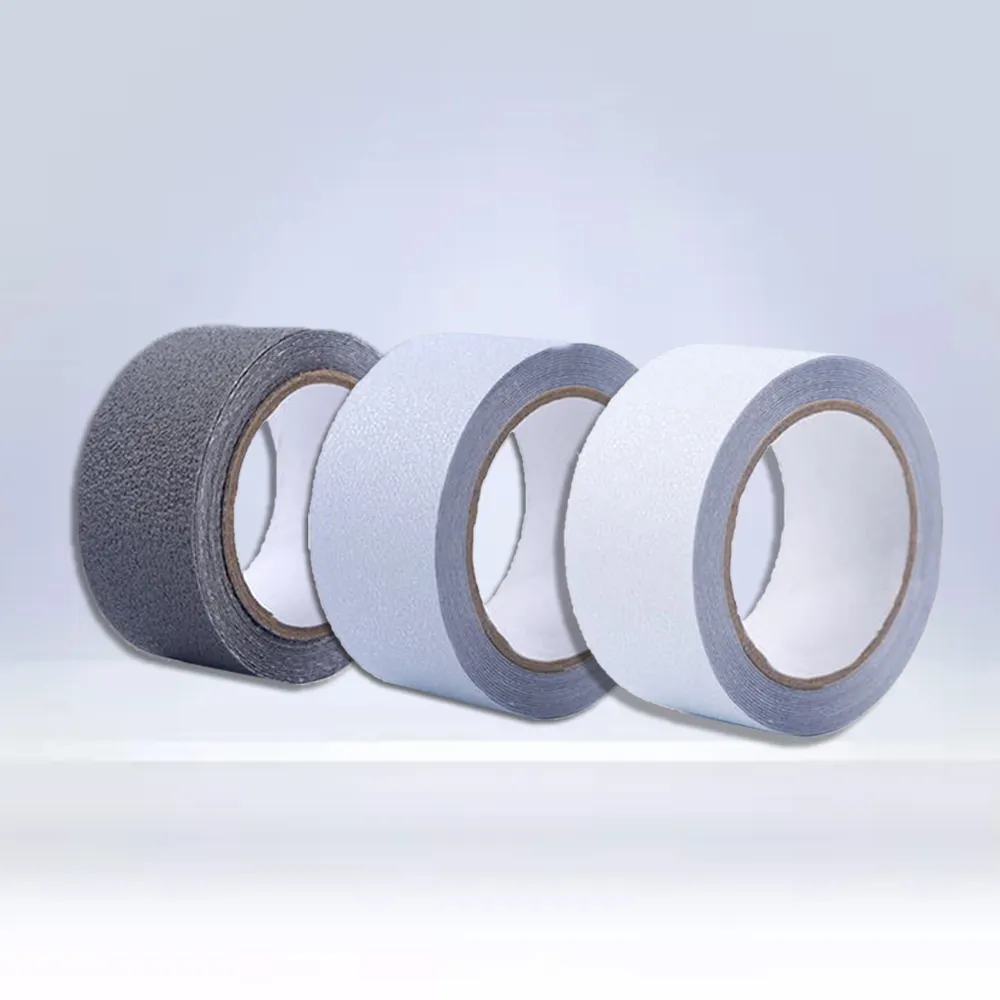 PEVA Anti Slip Stairs Tapes Bathroom Shower Anti Slip Sticker Flooring Safety Tape Waterproof Rubber Bath Grip High Quality
PEVA Anti Slip Stairs Tapes Bathroom Shower Anti Slip Sticker Flooring Safety Tape Waterproof Rubber Bath Grip High Quality