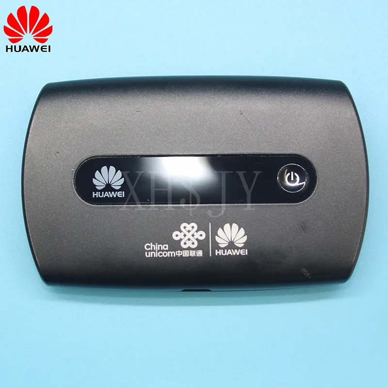 Unlocked New Huawei E5251 E5251s-2 3G Mobile WiFi Hotspot 3G Wireless Pocket WiFi Router with SIM Card PK E5520,E5330
Unlocked New Huawei E5251 E5251s-2 3G Mobile WiFi Hotspot 3G Wireless Pocket WiFi Router with SIM Card PK E5520,E5330
