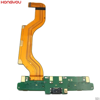 Pulled For Nokia Lumia 1520 Micro USB Charging Jack Plug Socket Connector Charge Dock Port Flex Cable
Pulled For Nokia Lumia 1520 Micro USB Charging Jack Plug Socket Connector Charge Dock Port Flex Cable