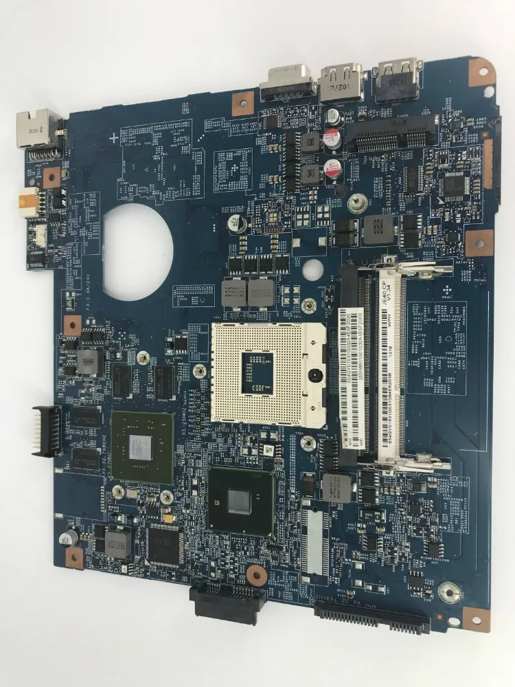 For ACER 4741 4741g Laptop Motherboard 09920-3 JE40-CP 48.4GY02.031 Mainboard with graphics card chips
For ACER 4741 4741g Laptop Motherboard 09920-3 JE40-CP 48.4GY02.031 Mainboard with graphics card chips