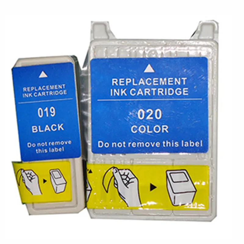 Printers T019 T020 Ink Cartridges Compatible For Epson Stylus Color 880 880i Printer Ink Inkjet YS-MH71 High Quality
Printers T019 T020 Ink Cartridges Compatible For Epson Stylus Color 880 880i Printer Ink Inkjet YS-MH71 High Quality