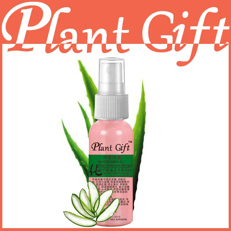 50ml Aloe Hydrosol Essential Oils Hydrolat Hydrating Repair Skin Anti Ageing Body
50ml Aloe Hydrosol Essential Oils Hydrolat Hydrating Repair Skin Anti Ageing Body