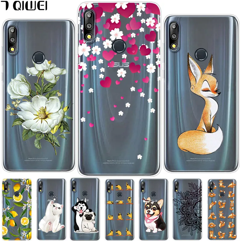 ZB631KL 6.3'' For Asus Zenfone Max Pro M2 ZB631KL Case Silicone Soft TPU Cover For ASUS Zenfone Max Pro M2 ZB631KL ZB 631KL Case
ZB631KL 6.3'' For Asus Zenfone Max Pro M2 ZB631KL Case Silicone Soft TPU Cover For ASUS Zenfone Max Pro M2 ZB631KL ZB 631KL Case