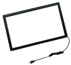 23.8inch 4 Touch Points IR Touch Frame, Dust-proof, Anti-sunshine, Narrow Boarder, Super Thin
23.8inch 4 Touch Points IR Touch Frame, Dust-proof, Anti-sunshine, Narrow Boarder, Super Thin