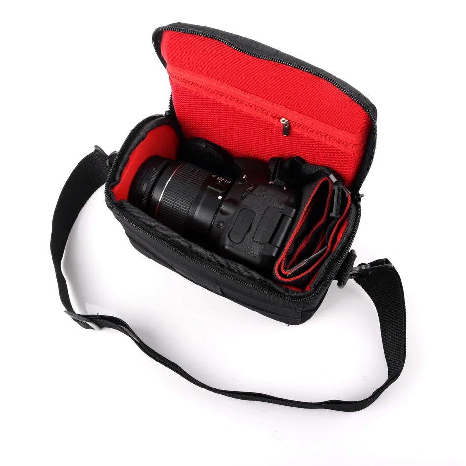 Camera Bag Case Shoulder Bag For Finepix Fujifilm X-A5 XT10 X-T10 XT20 XT-20 X100F XT100 X-A2 X-M1 X100S X100T F775EXR S9900W
Camera Bag Case Shoulder Bag For Finepix Fujifilm X-A5 XT10 X-T10 XT20 XT-20 X100F XT100 X-A2 X-M1 X100S X100T F775EXR S9900W