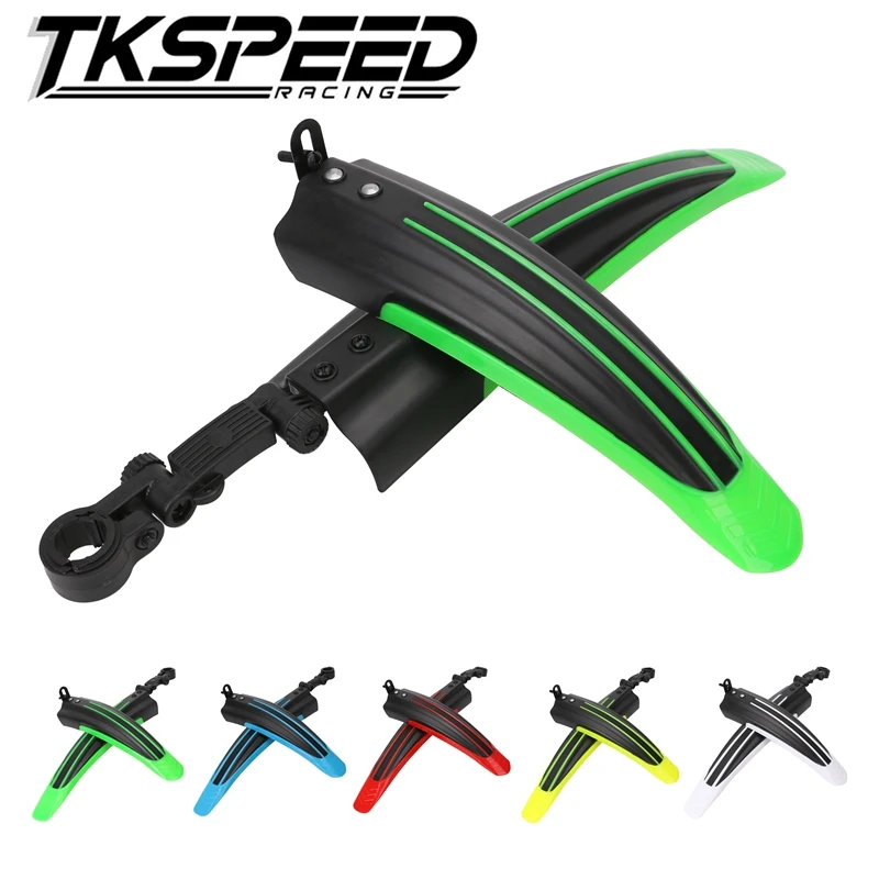 Hot Sale Bicycle Mudguard Mountain Bike Fenders Set Mud Guards Bicycle Mudguard Wings For Bicycle Front/Rear Fenders
Hot Sale Bicycle Mudguard Mountain Bike Fenders Set Mud Guards Bicycle Mudguard Wings For Bicycle Front/Rear Fenders