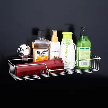 Bathroom Shelf 304 Stainless steel Bath Shower Rack Square Bath Shower Shelf Bath Shower Caddy Holder Wall Mounted Corner shelf
Bathroom Shelf 304 Stainless steel Bath Shower Rack Square Bath Shower Shelf Bath Shower Caddy Holder Wall Mounted Corner shelf