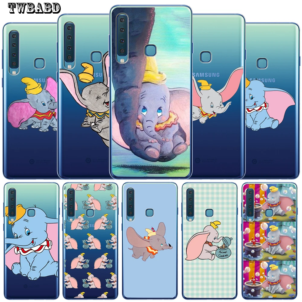 Dumbo Luxury Phone Case Coque Etui For Samsung Galaxy A50 A20 A30 A40 A10 A70 M10 M20 Shell Capa Back Cover
Dumbo Luxury Phone Case Coque Etui For Samsung Galaxy A50 A20 A30 A40 A10 A70 M10 M20 Shell Capa Back Cover