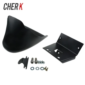 Motorcycle Vivid Black Front Chin Spoiler Air Dam Fairing Cover Mudguard Air Dam Fair For Harley Sportster 1200 XL Iron 883 48
Motorcycle Vivid Black Front Chin Spoiler Air Dam Fairing Cover Mudguard Air Dam Fair For Harley Sportster 1200 XL Iron 883 48