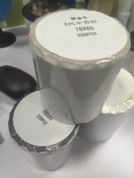88*24*2000pcs IMEI and 86*65mm*300pcs TOP Label blank sticker support freeTemplats
88*24*2000pcs IMEI and 86*65mm*300pcs TOP Label blank sticker support freeTemplats
