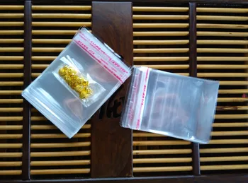 1000pcs/lot opp bag resealable self adhesive clear transparent bags gift jewelry Pouch self sealing plastic packaging bags
1000pcs/lot opp bag resealable self adhesive clear transparent bags gift jewelry Pouch self sealing plastic packaging bags
