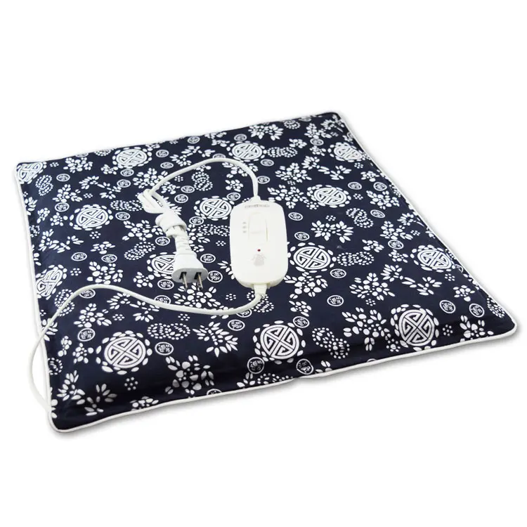 Electric Heating Moxa Cushion Pillow Chinese Herbal Wormwood Mat Office Home Health care Moxibustion Seat Chair Warm Hot Pad
Electric Heating Moxa Cushion Pillow Chinese Herbal Wormwood Mat Office Home Health care Moxibustion Seat Chair Warm Hot Pad