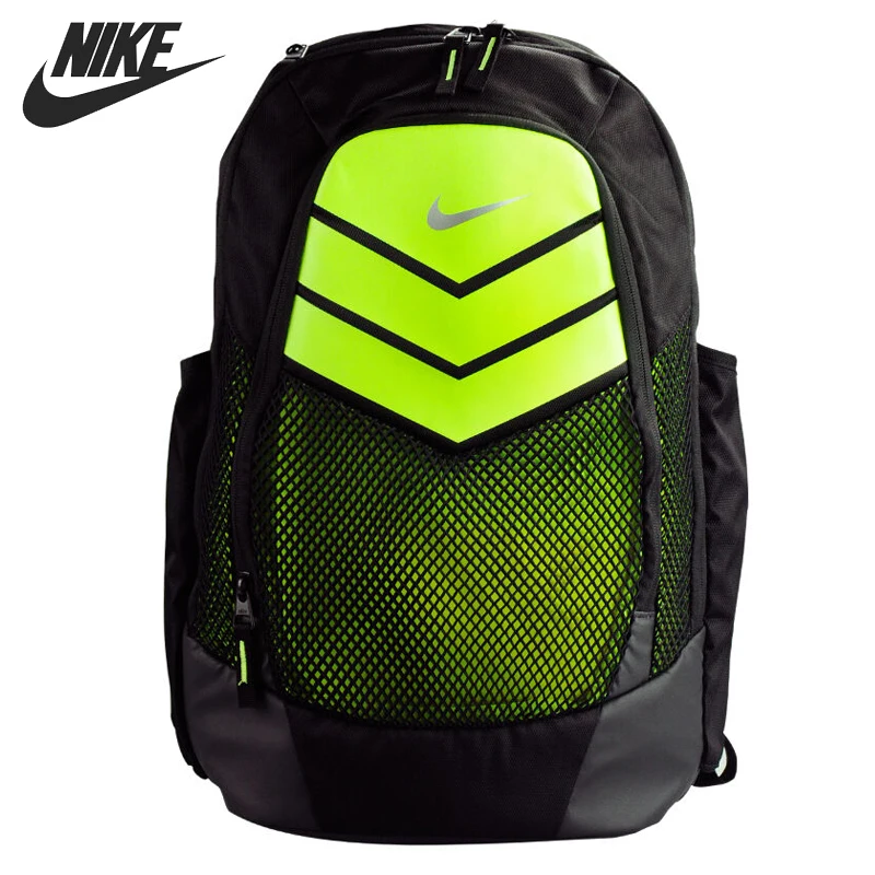 Original New Arrival NIKE VAPOR POWER BACKPACK Unisex Backpacks Sports Bags
Original New Arrival NIKE VAPOR POWER BACKPACK Unisex Backpacks Sports Bags
