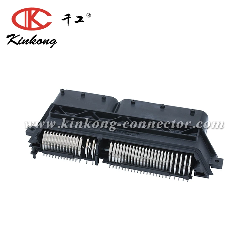 Delphi OEM 154P PCM ECM ECU Pin header for autosport 2012-2017 Ford Focus , Honda Civic 2017 within stock 13830808
Delphi OEM 154P PCM ECM ECU Pin header for autosport 2012-2017 Ford Focus , Honda Civic 2017 within stock 13830808