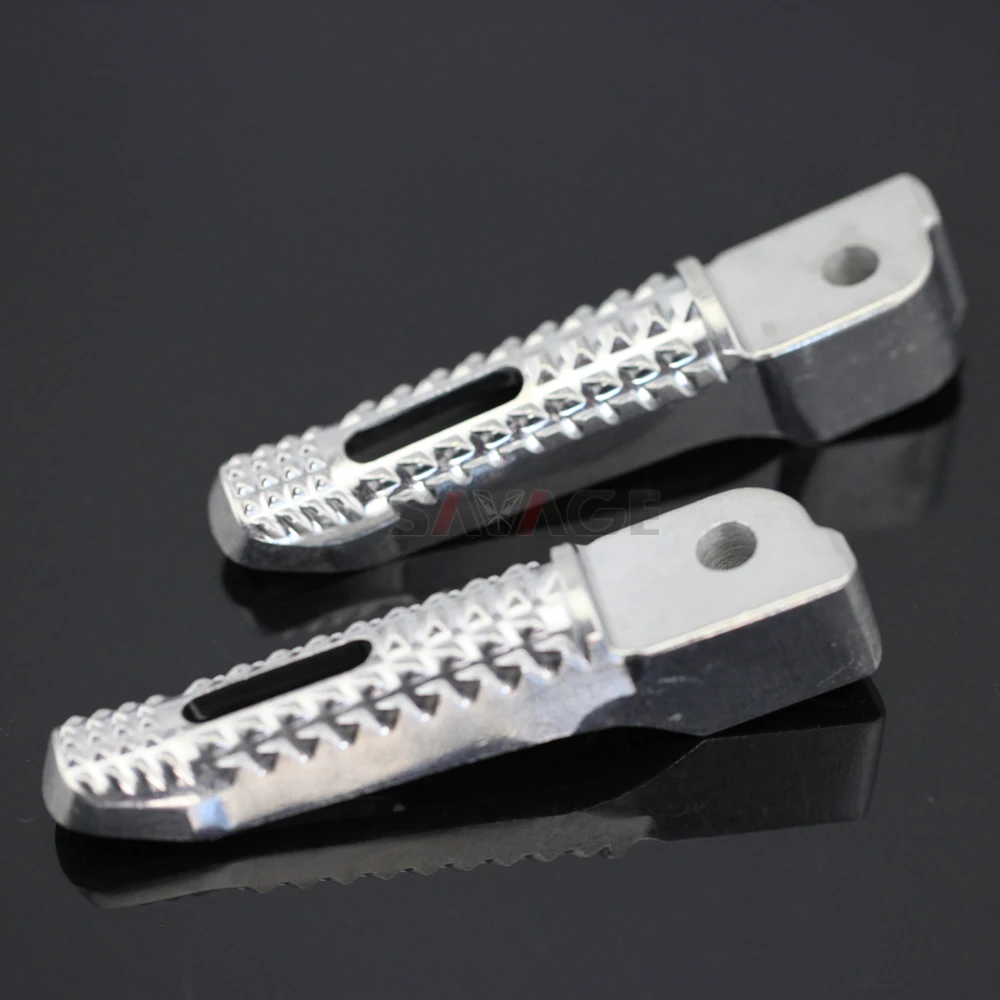 S Rear Foot Pegs Adapters (5)