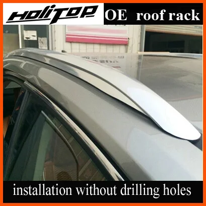 OE model roof rail/roof rack/bar for LEXUS NX NX300h 200T,polishing surface,slap-up aviation aluminum alloy,easy installation
OE model roof rail/roof rack/bar for LEXUS NX NX300h 200T,polishing surface,slap-up aviation aluminum alloy,easy installation