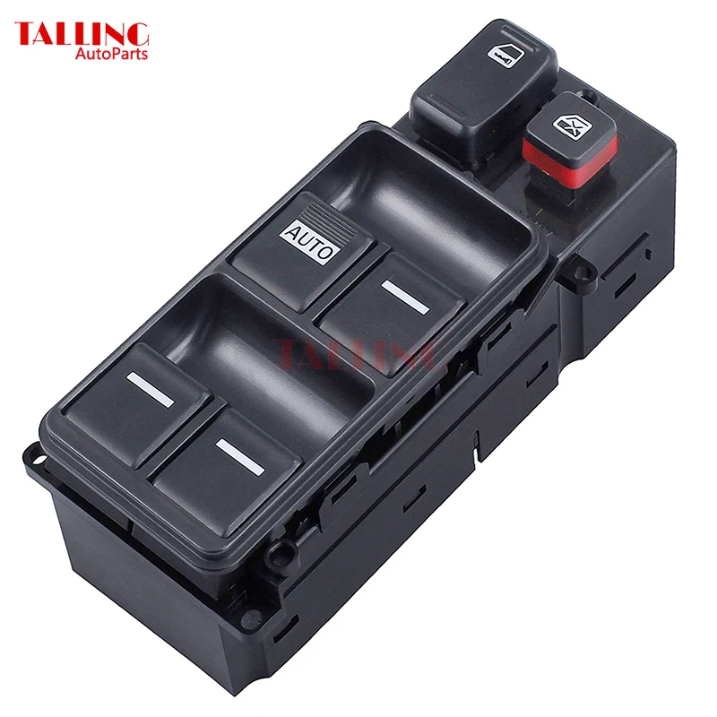 35750-SDA-H12 35750-SHJ-A25 Electric Power Window Master Switch For Honda Accord 2007 2006 2005 Car Accessories 35750-SDA-H12
35750-SDA-H12 35750-SHJ-A25 Electric Power Window Master Switch For Honda Accord 2007 2006 2005 Car Accessories 35750-SDA-H12