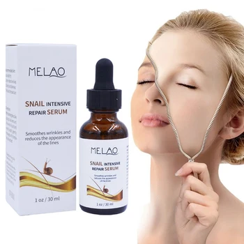 2019 Snail Extract Face Care SerumHyaluronic Anti Wrinkle Moisturizing Acid Anti Aging Collagen Whitening Essence Face Care
2019 Snail Extract Face Care SerumHyaluronic Anti Wrinkle Moisturizing Acid Anti Aging Collagen Whitening Essence Face Care