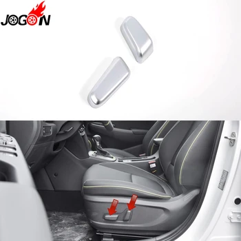 LHD For Hyundai Kona Kauai Encino 2018 Car Styling Interior Front Seat Adjustment Control Button Cover Trim Matte ABS Sticker
LHD For Hyundai Kona Kauai Encino 2018 Car Styling Interior Front Seat Adjustment Control Button Cover Trim Matte ABS Sticker