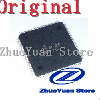 Brand new original ATMEGA2560-16AU chip 8-bit microcontroller 256K flash memory 5V
Brand new original ATMEGA2560-16AU chip 8-bit microcontroller 256K flash memory 5V