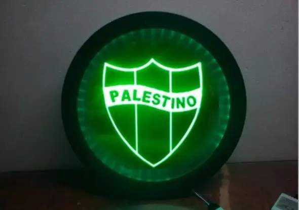 FBZL-10 Palestino FB RGB led Multi Color wireless control beer bar pub club neon light sign Special gift
FBZL-10 Palestino FB RGB led Multi Color wireless control beer bar pub club neon light sign Special gift
