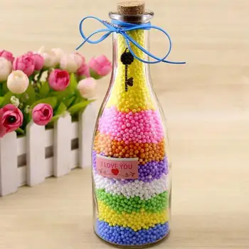 Cherryb 2018 Colorful Styrofoam Foam Balls Slime Tool Fruit Slice For Slime Making Art DIY Home decorations/child gifts
Cherryb 2018 Colorful Styrofoam Foam Balls Slime Tool Fruit Slice For Slime Making Art DIY Home decorations/child gifts