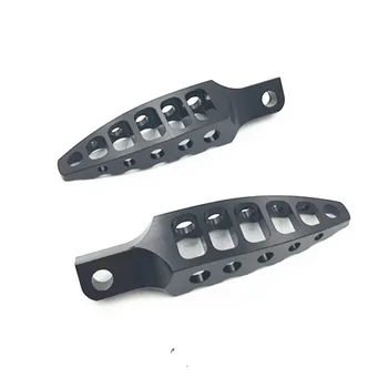 Motorcycle 45 Degrees Black Male-Mount Design Foot Pegs Footrests For Harley Dyna Fatboy Iron 883 Sportster 1200 883 Forty Eight
Motorcycle 45 Degrees Black Male-Mount Design Foot Pegs Footrests For Harley Dyna Fatboy Iron 883 Sportster 1200 883 Forty Eight