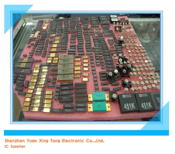 Mix AR8327-AL1A AR9280 AR7241 ....10 kinds of original ICs in stock
Mix AR8327-AL1A AR9280 AR7241 ....10 kinds of original ICs in stock