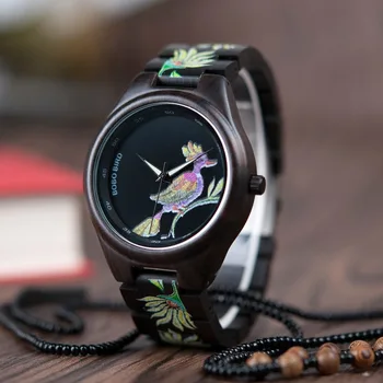 BOBO BIRD LP06 Original Saat with Fashion Embroidery Design Quartz Reloj Hombre Cool Watches Men Women Clocks
BOBO BIRD LP06 Original Saat with Fashion Embroidery Design Quartz Reloj Hombre Cool Watches Men Women Clocks
