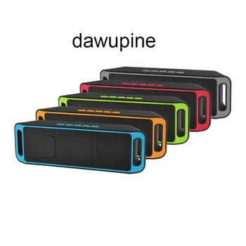 dawupine Mini Blueteeth Speaker MP3 WMA Audio Player TF Card USB Reader Slot FM Radio Li-ion Battery Mobile Phone Computer
dawupine Mini Blueteeth Speaker MP3 WMA Audio Player TF Card USB Reader Slot FM Radio Li-ion Battery Mobile Phone Computer