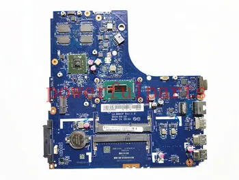 Laptop Motherboard For Lenovo B50-70 ZIWB2/ZIWB3/ZIWE1 LA-B091P SR1EF I3-4030U 2GB DDR3L MOTHERBOARD fully tested well
Laptop Motherboard For Lenovo B50-70 ZIWB2/ZIWB3/ZIWE1 LA-B091P SR1EF I3-4030U 2GB DDR3L MOTHERBOARD fully tested well
