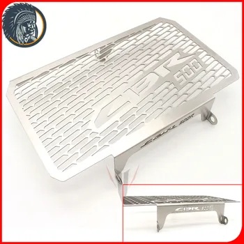 2016 Hot Sale Stainless Steel CBR 500R Motorcycle Radiator Grille Guard Cover Protector For Honda CBR500R 2013 2014 2015
2016 Hot Sale Stainless Steel CBR 500R Motorcycle Radiator Grille Guard Cover Protector For Honda CBR500R 2013 2014 2015
