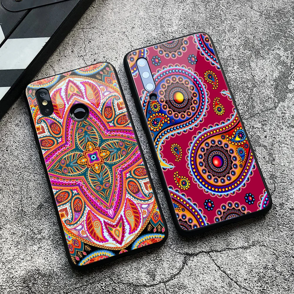 FinderCase Case for Xiaomi mix 2 Mandala Exotic Hard Back Tempered Glass Phone cover for Mix 2 2s case Mi 8 9 SE lite Max 3
FinderCase Case for Xiaomi mix 2 Mandala Exotic Hard Back Tempered Glass Phone cover for Mix 2 2s case Mi 8 9 SE lite Max 3
