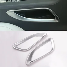 For Jaguar F-Pace F pace 2016 2017 ABS Chrome Interior Center Console Shift Box Side Cover Frame Trim Car Accessories Styling
For Jaguar F-Pace F pace 2016 2017 ABS Chrome Interior Center Console Shift Box Side Cover Frame Trim Car Accessories Styling