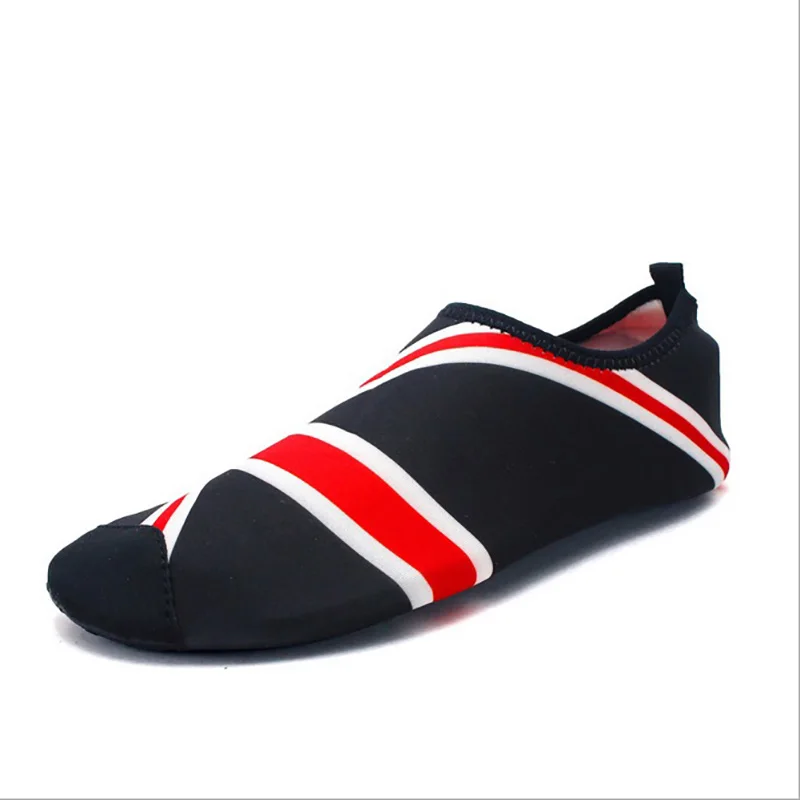 2017 Summer unisex casual light flats barefoot fashion outdoor soft sailing stretchy jogging bodybuilding swimming beach shoes 2017 Summer unisex casual light flats barefoot fashion outdoor soft sailing stretchy jogging bodybuilding swimming beach shoes<br><br>Aliexpress