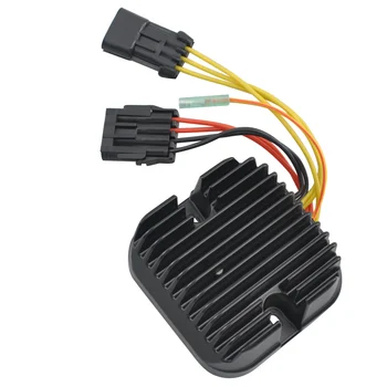 Regulator Rectifier Voltage Combo For Polaris RANGER 4x4 6x6 700 EFI SPORTSMAN X2 800 EFI 08-10 ATV
Regulator Rectifier Voltage Combo For Polaris RANGER 4x4 6x6 700 EFI SPORTSMAN X2 800 EFI 08-10 ATV
