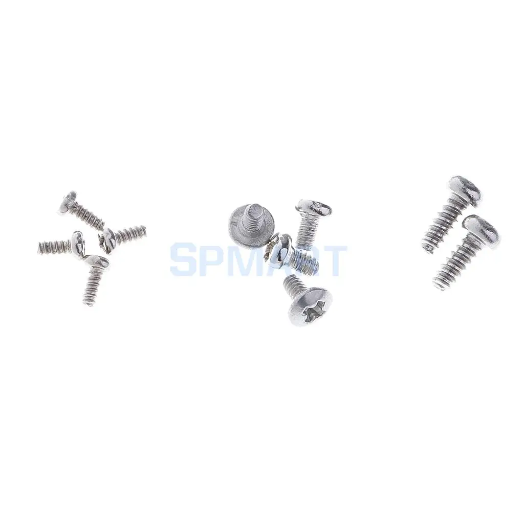 Total Screws Set Various Size Screw for WLtoys V950 RC Helicopter DIY Parts