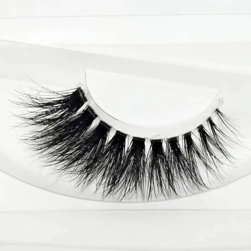 Visofree 3D Faux Silk Eyelashes Hand Made Thick Faux Mink Lashes 1 pair for makeup F2
Visofree 3D Faux Silk Eyelashes Hand Made Thick Faux Mink Lashes 1 pair for makeup F2