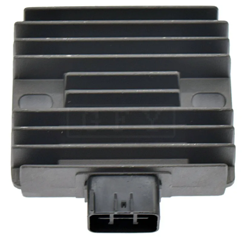GFY For Kawasaki ATV KVF750 Brute Force 750 4x4i Hardwoods / NRA Outdoors 2008 2009 KVF Voltage Regulator Rectifier 12V | Автомобили и