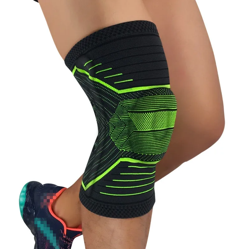 1 PCS Basketball Fitness Meniscus Patella Protection Kneepads Silicone Padded Knee Pads Supports Brace Safety Knee Sleeve
1 PCS Basketball Fitness Meniscus Patella Protection Kneepads Silicone Padded Knee Pads Supports Brace Safety Knee Sleeve