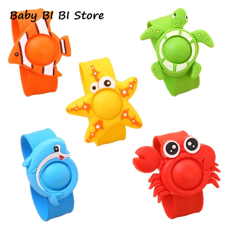 Baby Mosquito Repellent Killer Bracelet Wristband Summer Cartoon Silicone Kids Bath Toy
Baby Mosquito Repellent Killer Bracelet Wristband Summer Cartoon Silicone Kids Bath Toy