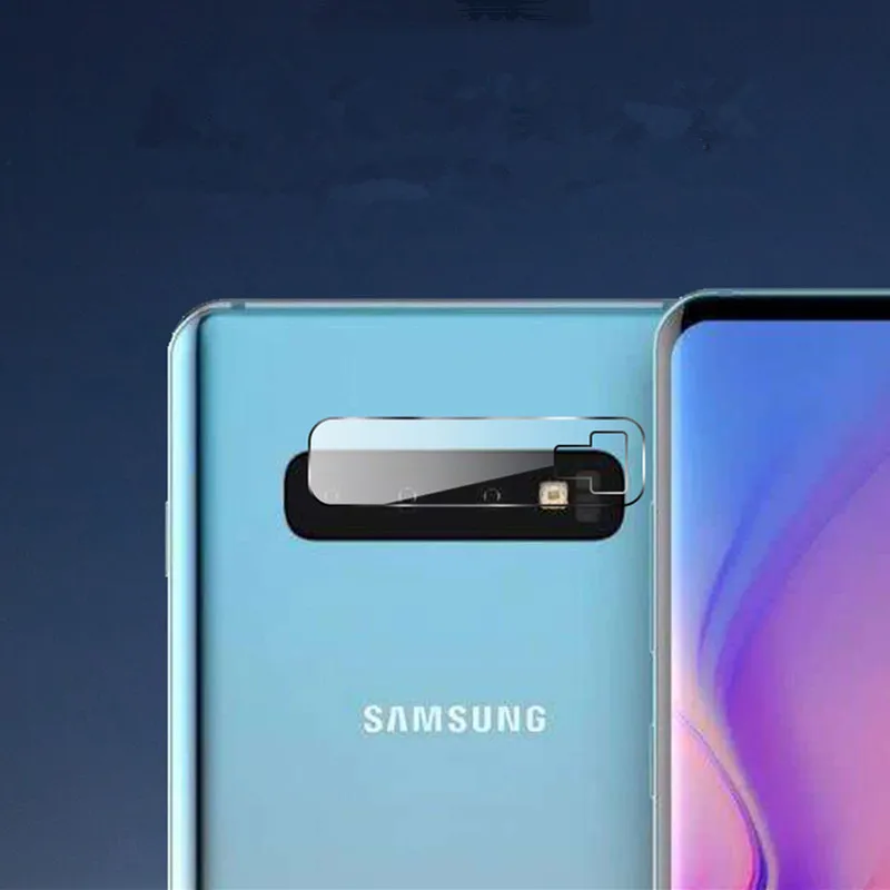 NOTOW 7.5H flexible Rear Transparent Back Camera Lens Tempered Glass Film Protector For Samsung Galaxy S10/S10plus/S10E/M10/M20
NOTOW 7.5H flexible Rear Transparent Back Camera Lens Tempered Glass Film Protector For Samsung Galaxy S10/S10plus/S10E/M10/M20