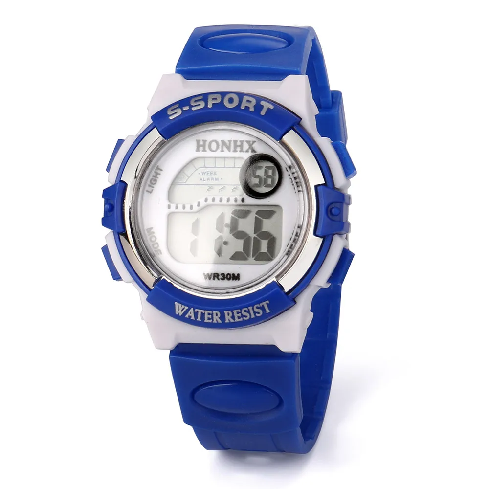 Casual Men Multifunction Sports LED Digital Wrist Watch Child Girl Boy Outdoor Running Electronic Clock Date Reloj de hombre Wd3
Casual Men Multifunction Sports LED Digital Wrist Watch Child Girl Boy Outdoor Running Electronic Clock Date Reloj de hombre Wd3